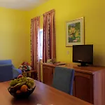 Ax Sunny Coast & Apartmanhotel San Pawl il-Baħar