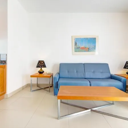 Lägenhetshotell Ax Sunny Coast &