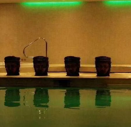 Ax Sunny Coast & 4* St. Paul's Bay