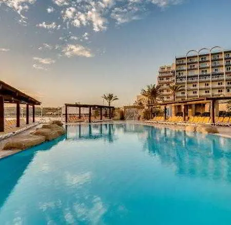 Hotel apartamentowy Ax Sunny Coast & 4*