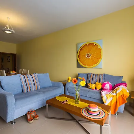 Hotel apartamentowy Ax Sunny Coast &