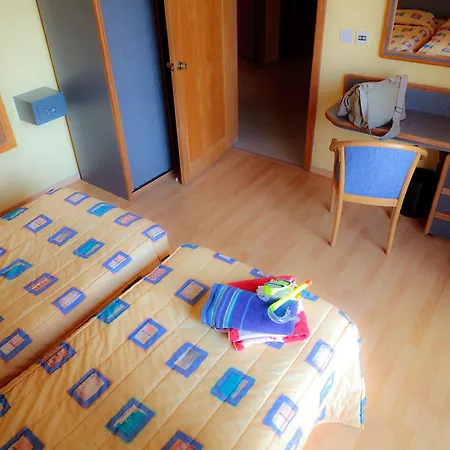 Ax Sunny Coast & Hotel apartamentowy