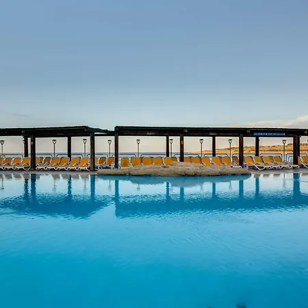 Hotel apartamentowy Ax Sunny Coast &