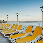 Ax Sunny Coast & 4* סיינט פול ביי