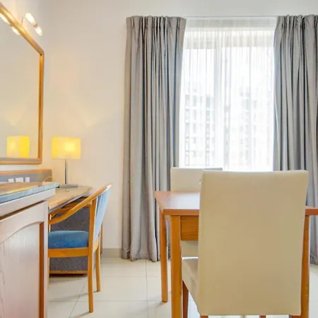 Aparthotel Ax Sunny Coast & 4*