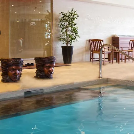 Apartahotel Ax Sunny Coast & St Paul's Bay