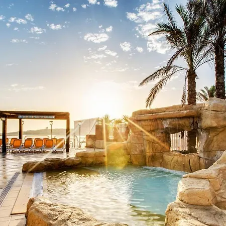 Hotel de apartamente Ax Sunny Coast & 4*