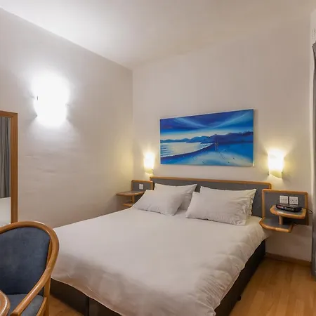 Ax Sunny Coast & Hotel de apartamente St. Paul's Bay