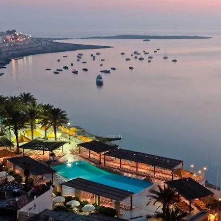 Ax Sunny Coast & Apartahotel St Paul's Bay