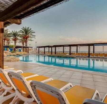 Ax Sunny Coast & 4* St. Paul's Bay