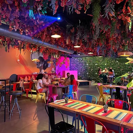 Apartahotel Ax Sunny Coast &