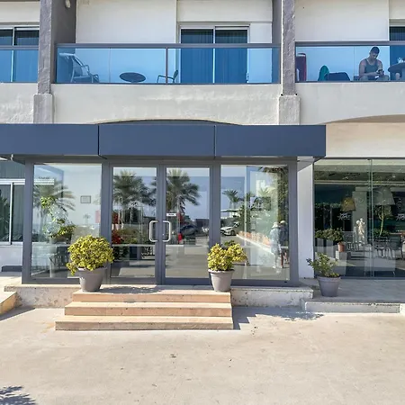 Ax Sunny Coast & Aparthotel St. Paul's Bay