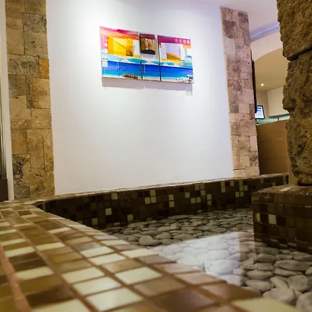 Ax Sunny Coast & Апарт-отель 4*