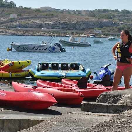 Hotel de apartamente Ax Sunny Coast & 4*