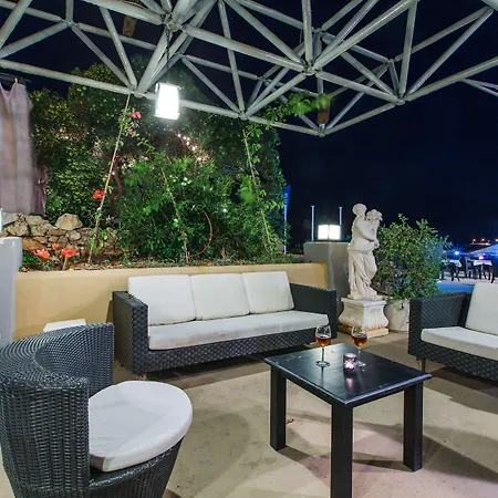 Aparthotel Ax Sunny Coast & St. Paul's Bay