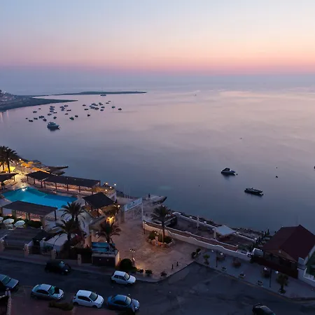 Aparthotel Ax Sunny Coast & St. Paul's Bay