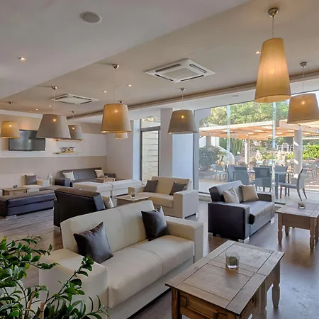 Ax Sunny Coast & Aparthotel St. Paul's Bay