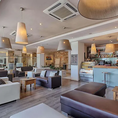 Apartahotel Ax Sunny Coast & 4*