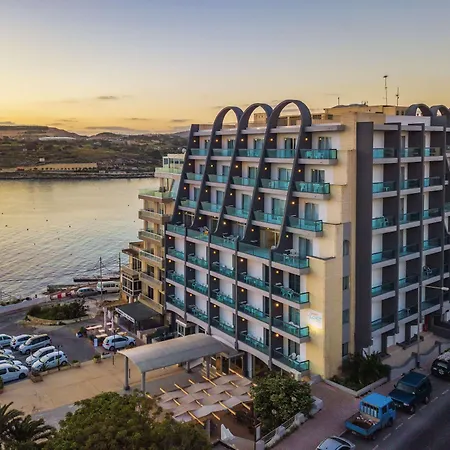 Apartahotel Ax Sunny Coast &