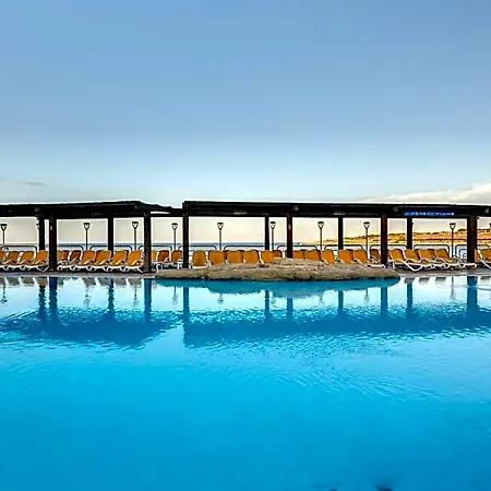 アパートホテル Ax Sunny Coast & 4*