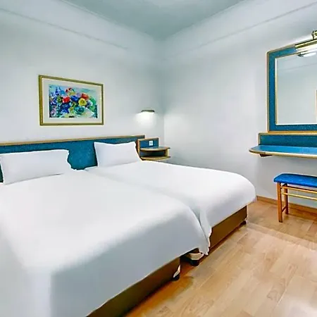 Hotel de apartamente Ax Sunny Coast & 4*