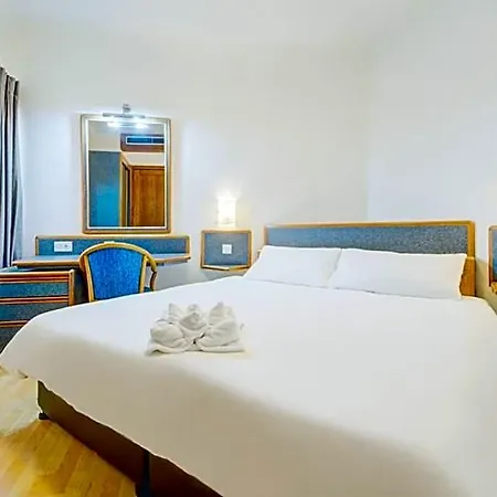 Hotel de apartamente Ax Sunny Coast & 4*