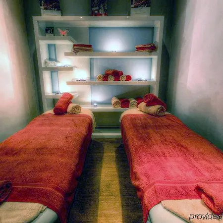 Apart Otel Ax Sunny Coast & 4*