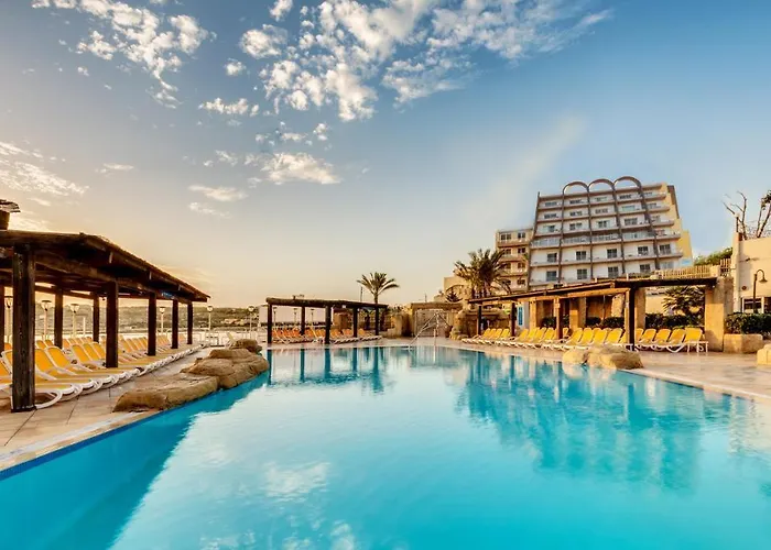 Aparthotel Ax Sunny Coast &