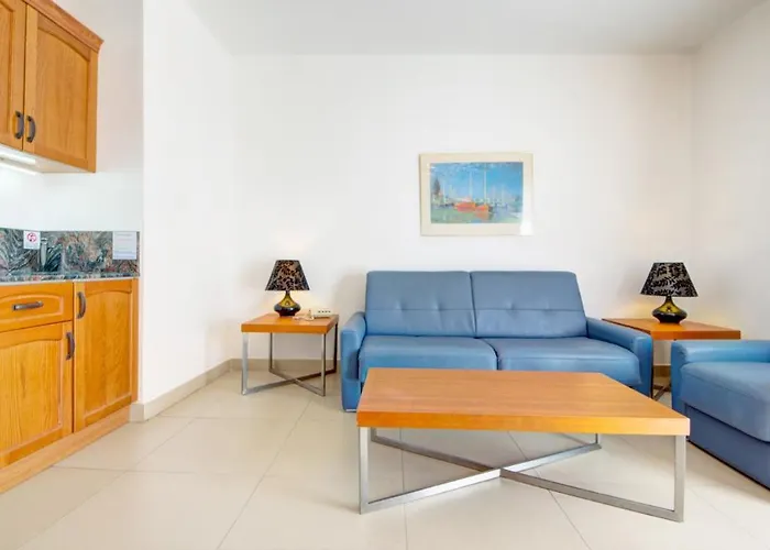 Aparthotel Ax Sunny Coast &