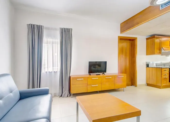 Apart Otel Ax Sunny Coast &