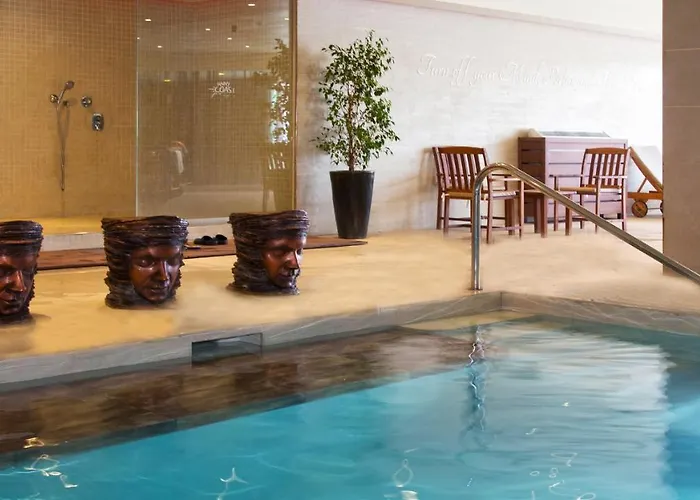 Aparthotel Ax Sunny Coast & St. Paul's Bay