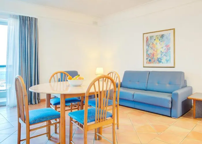 Aparthotel Ax Sunny Coast & 4*