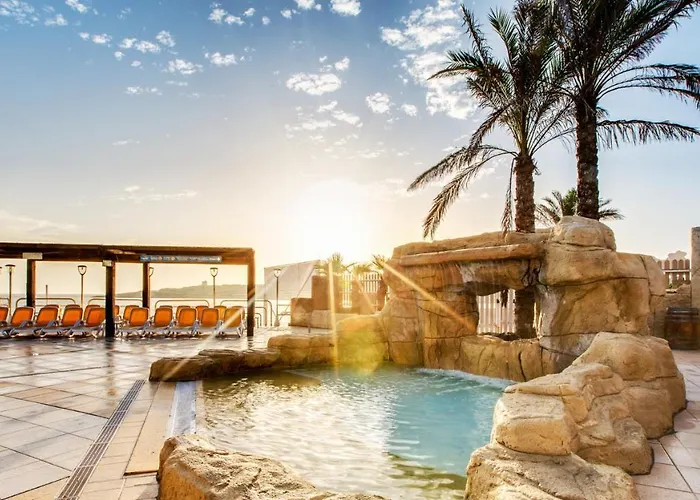 Apart Otel Ax Sunny Coast & 4*