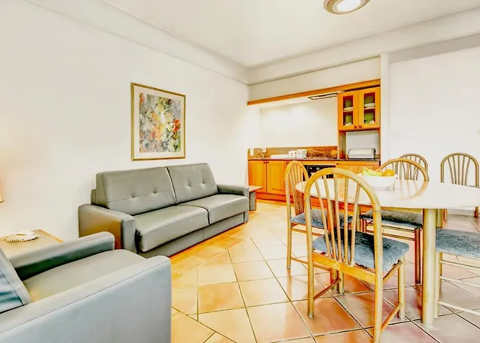 Ax Sunny Coast & Aparthotel