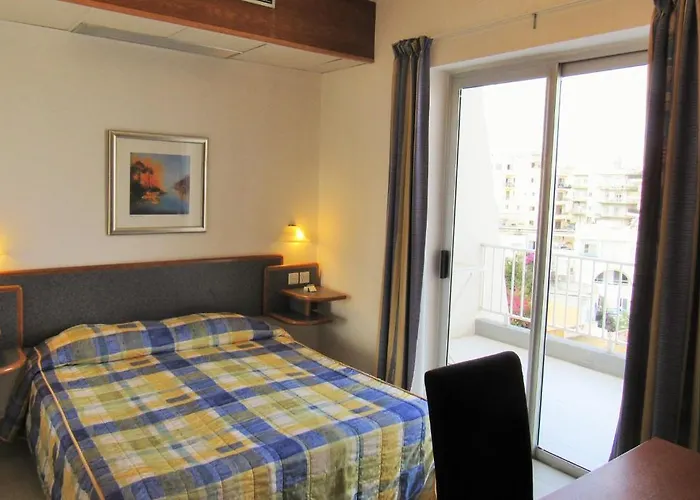 Aparthotel Ax Sunny Coast & 4*