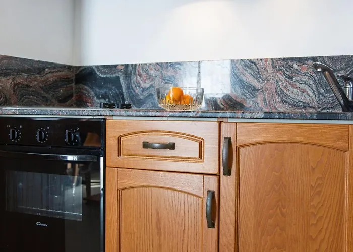 Ax Sunny Coast & St. Paul's Bay