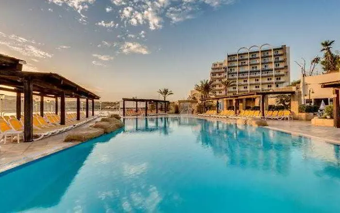 Apart Otel Ax Sunny Coast & 4*