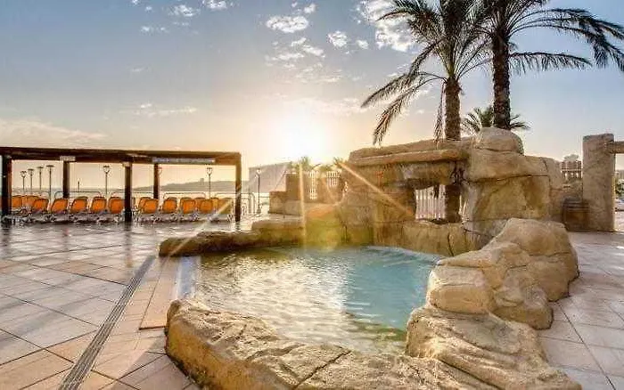 Ax Sunny Coast & Apart Otel St. Paul's Bay