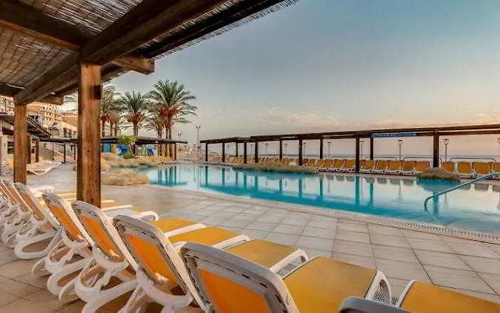 Ax Sunny Coast & 4* St. Paul's Bay