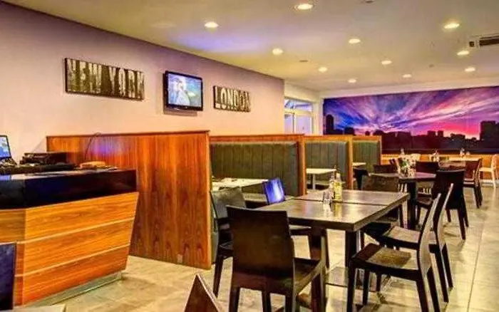 Apart Otel Ax Sunny Coast & St. Paul's Bay