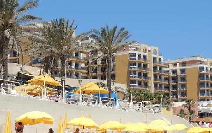 Ax Sunny Coast & Aparthotel