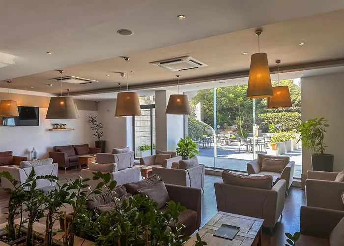 Aparthotel Ax Sunny Coast & St. Paul's Bay