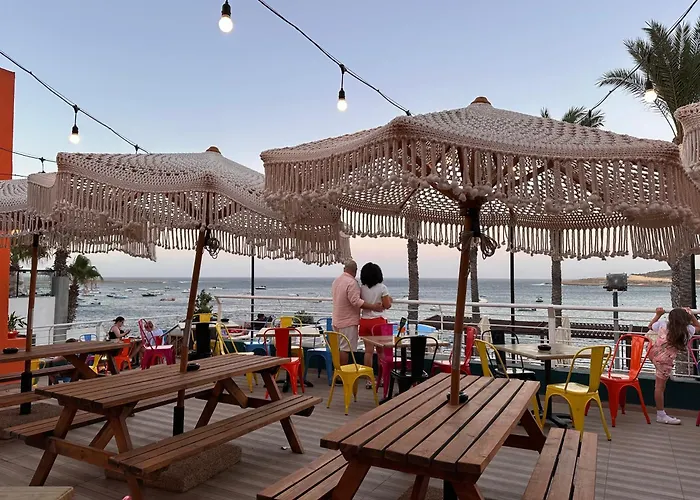 Ax Sunny Coast & Aparthotel St. Paul's Bay