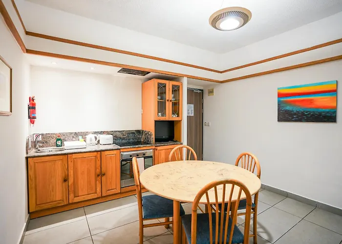 Aparthotel Ax Sunny Coast & 4*