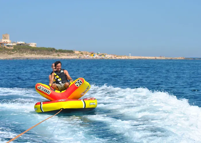 Ax Sunny Coast & Apart Otel