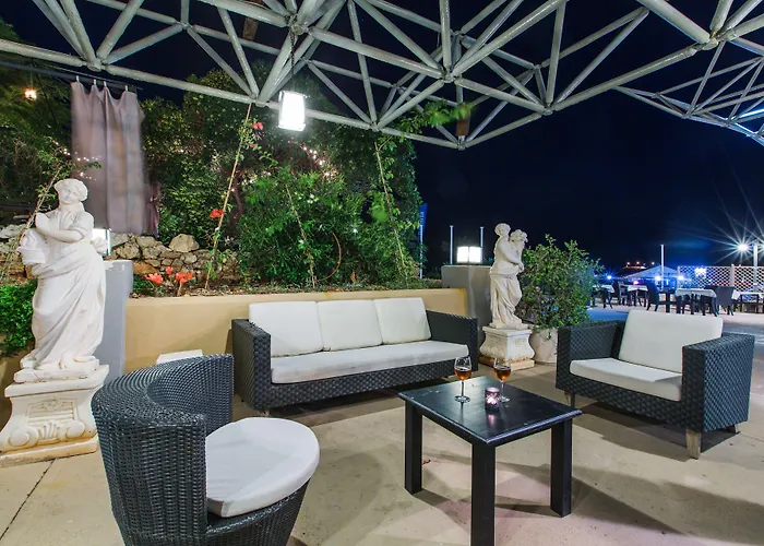 Aparthotel Ax Sunny Coast & St. Paul's Bay