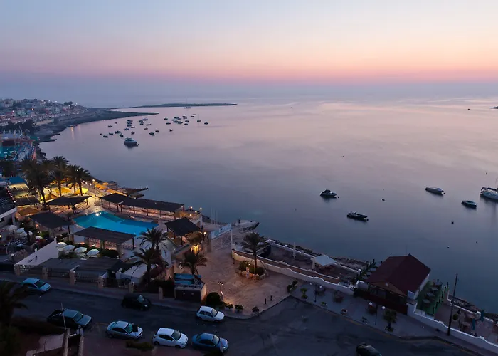 Aparthotel Ax Sunny Coast & St. Paul's Bay