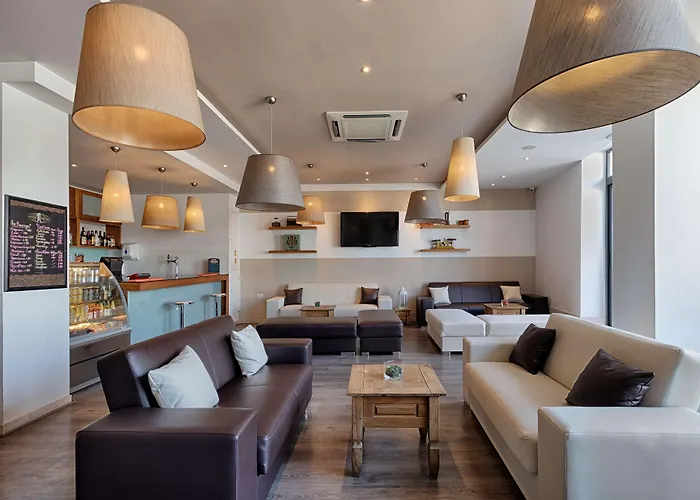 Aparthotel Ax Sunny Coast &