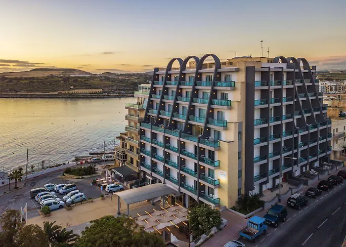 Aparthotel Ax Sunny Coast &