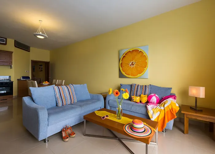 Aparthotel Ax Sunny Coast &